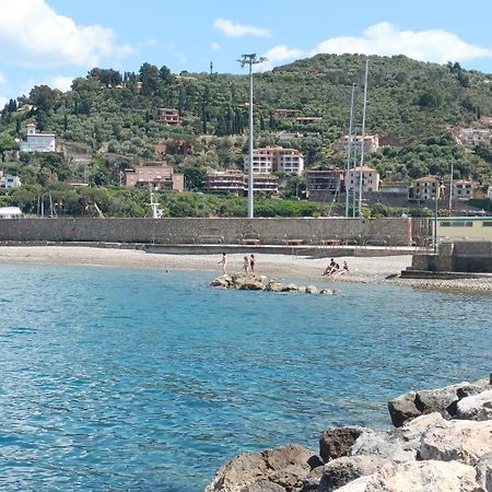 Arca Di Noe Casevacanzeargentario Porto Santo Stefano  Eksteriør billede