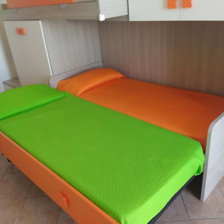 Arca Di Noe Casevacanzeargentario Porto Santo Stefano  Eksteriør billede
