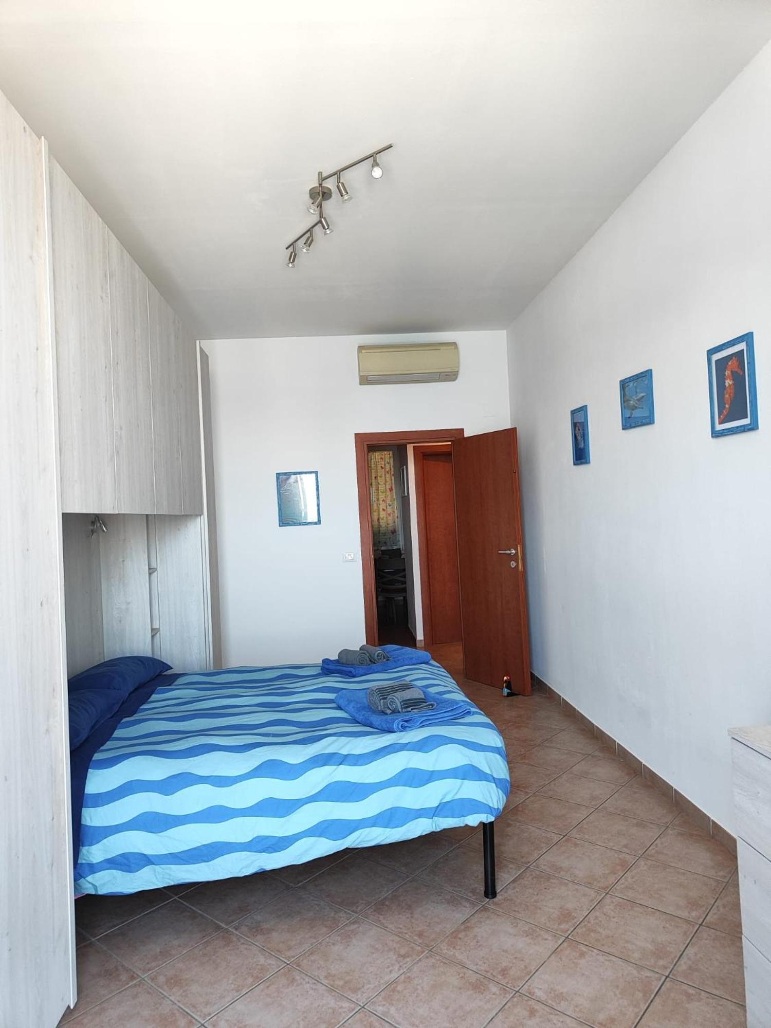 Arca Di Noe Casevacanzeargentario Porto Santo Stefano  Eksteriør billede