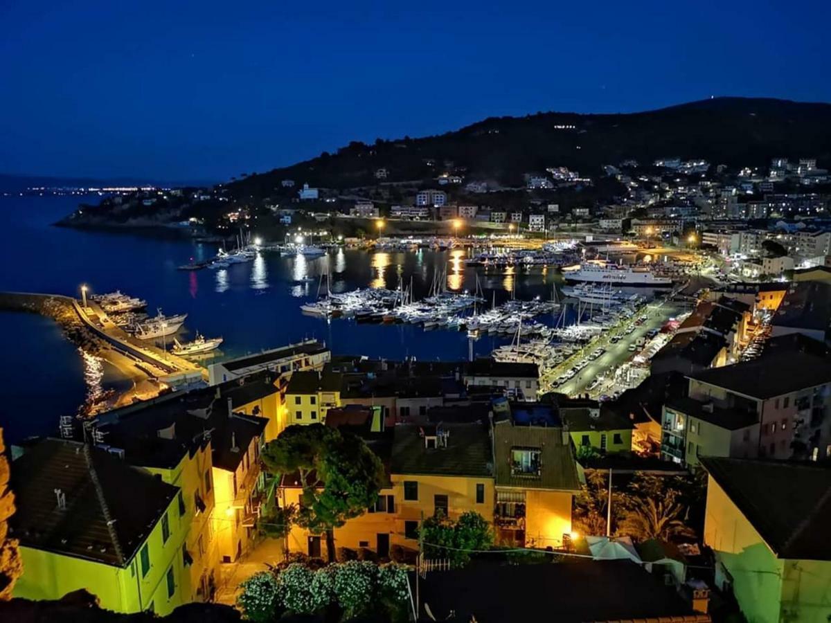 Arca Di Noe Casevacanzeargentario Porto Santo Stefano  Eksteriør billede